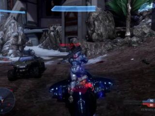 E3 2012: Halo 4 – Multiplayer od&nbsp;A&nbsp;do&nbsp;Z&nbsp;na&nbsp;trzech nowych zwiastunach [WIDEO]