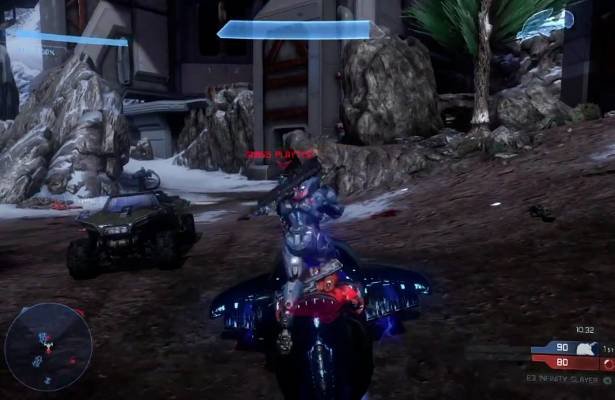 E3 2012: Halo 4 – Multiplayer od A do Z na trzech nowych zwiastunach [WIDEO]