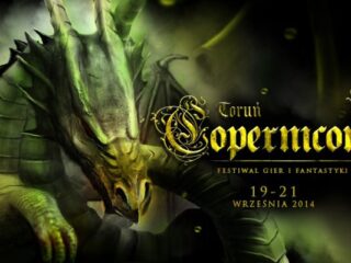 Tegoroczny Copernicon już w&nbsp;przyszłym tygodniu