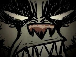 Don´t Starve: Reign of Giants – Teaser nowego dodatku [WIDEO]