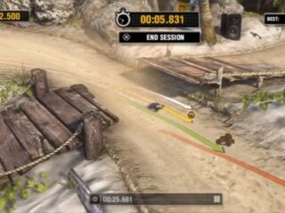 MotorStorm RC: Małe autka w sieci [WIDEO]