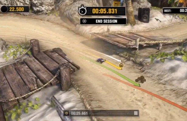 MotorStorm RC: Małe autka w sieci [WIDEO]