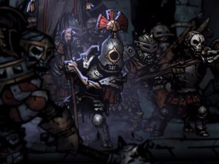 Darkest Dungeon: Idą zmiany. Duże zmiany