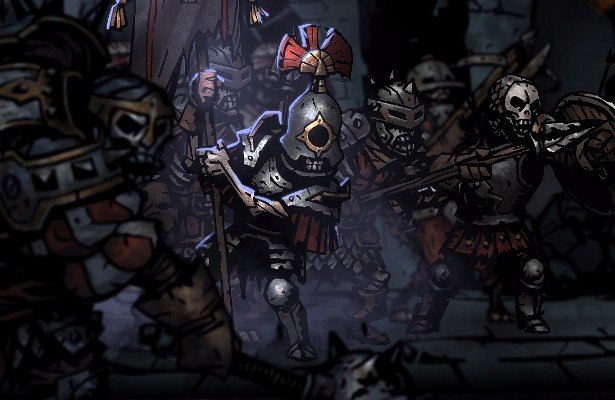 Darkest Dungeon: Idą zmiany. Duże zmiany