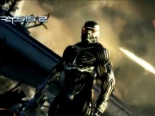 Crysis 2: Polska wersja reklamy i szczegóły dotyczące „gwiazdorskiej obsady” [WIDEO]