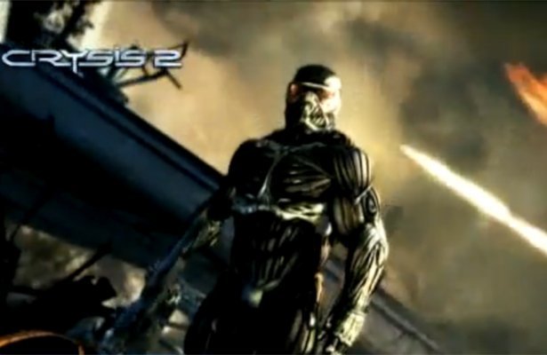 Crysis 2: Polska wersja reklamy i szczegóły dotyczące „gwiazdorskiej obsady” [WIDEO]