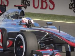 F1 2012: Znamy datę premiery dema. Na&nbsp;pole position – X360 [WIDEO]