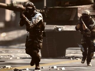 Battlefield 4: Gameplay prosto z&nbsp;X360 [WIDEO]