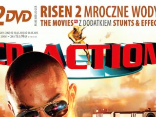 [ZAGADKA] Odgadnij, co&nbsp;znajdzie się na&nbsp;okładce CD-Action 03/2015 [ROZWIĄZANA!]