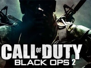 Call of Duty: Black Ops 2 – Activision wykupiło domenę internetową