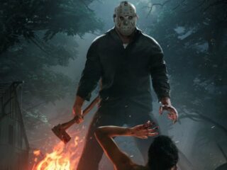 Friday the 13th: The Game z oficjalną datą premiery [WIDEO]
