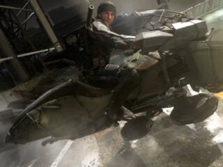 Call of Duty: Advanced Warfare – Twórcy o&nbsp;dźwięku i&nbsp;muzyce [WIDEO]