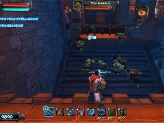 Orcs Must Die: Walcz z orkami już dziś [WIDEO]