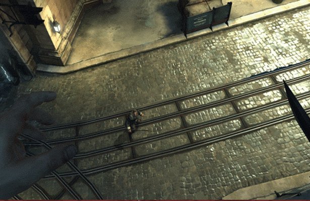 Dishonored: Wersja PC nie będzie portem z konsol