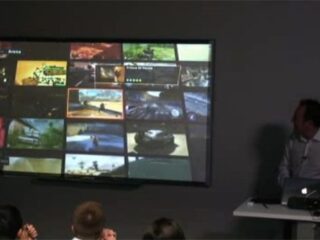 Bardzo długa prezentacja OnLive. Crysis na iPhonie jest NAPRAWDĘ możliwy! [WIDEO]