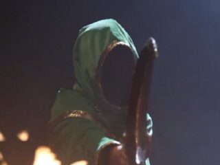 Magicka: Niepublikowany zwiastun z przypalaniem stwora [WIDEO]