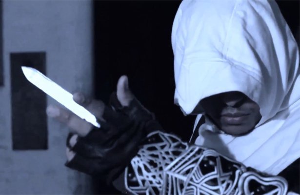 Assassin´s Creed: Parallel – „najlepszy fanowski film o asasynach” [WIDEO]