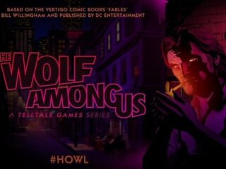 The Wolf Among Us: Przygodówka oparta o&nbsp;komiks Fables oficjalnie zapowiedziana