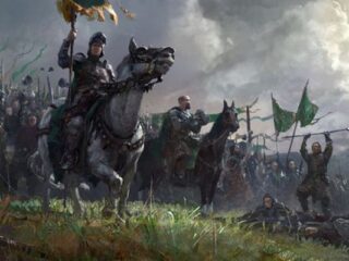 Facebookowe Game of Thrones: Ascent trafi na&nbsp;smartfony i&nbsp;tablety