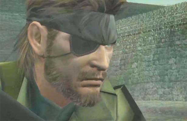 Metal Gear Solid: Peace Walker HD – cztery minuty gameplayu [WIDEO]