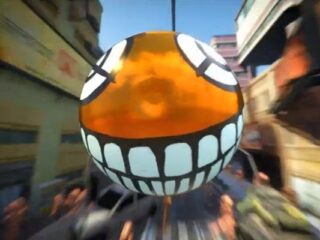 E3 2013: Sunset Overdrive: Szalony shooter na&nbsp;Xbox One od&nbsp;Insomniac [WIDEO]