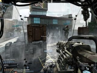 Titanfall – już graliśmy!
