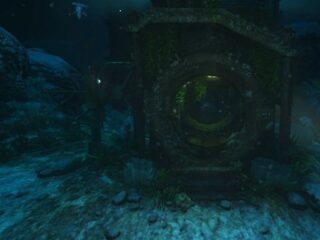 SOMA: Podwodny horror [WIDEO]