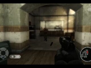 gamescom 2011: GoldenEye 007: Reloaded -Jak sobie radzi agent 007? [WIDEO]
