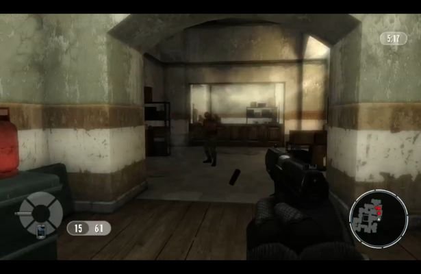 gamescom 2011: GoldenEye 007: Reloaded -Jak sobie radzi agent 007? [WIDEO]