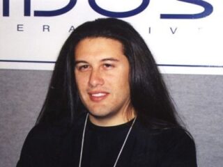 John Romero powróci? Ma&nbsp;„pewne plany”