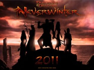 Neverwinter z abonamentem? Nie można tego wykluczyć…