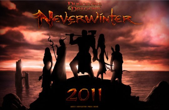 Neverwinter z abonamentem? Nie można tego wykluczyć…