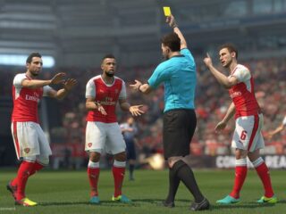 Pro Evolution Soccer 2017: Porównanie PC vs PS4 vs XBO [WIDEO]