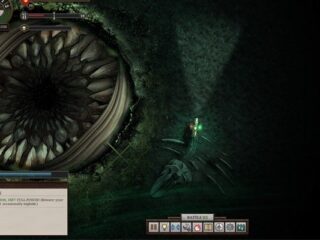 [STREAM] Gramy w Sunless Sea: Zubmariner