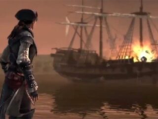 Assassin´s Creed III: Liberation – Poznajcie Aveline [WIDEO]