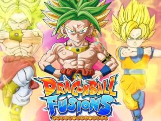 Dragon Ball: Fusions trafi do&nbsp;Europy i&nbsp;USA! [WIDEO]
