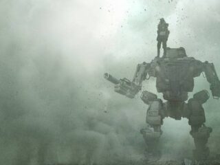 E3 2012: Hawken – zwiastun z&nbsp;aktorami i&nbsp;nie&nbsp;byle jakim reżyserem [WIDEO]