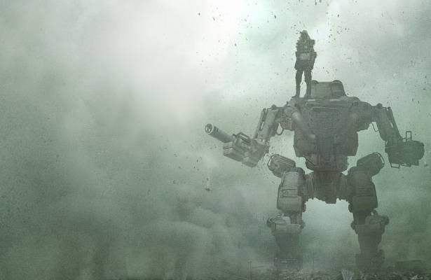Hawken: Premiera przełożona, ale i tak zagramy w przyszłym tygodniu