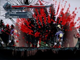 BloodRayne: Betrayal – Nowe szaty Rayne. Lepsze?