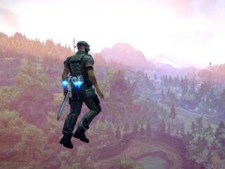 ELEX: Twórcy Gothica i&nbsp;Risena prezentują grę w&nbsp;akcji [WIDEO]