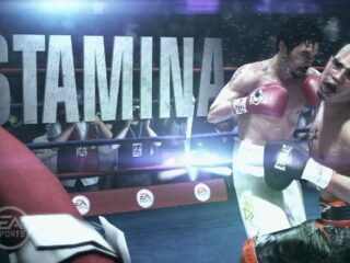 Fight Night Champion: Twórcy o systemie staminy [WIDEO]