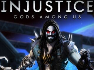 Injustice: Gods Among Us ? Lobo w&nbsp;pierwszym DLC?