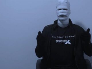 Metal Gear Solid 5: A Hideo Kojima dalej bawi się z fanami… [WIDEO]