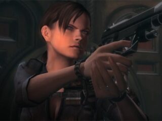 Resident Evil: Revelations – Biohazard na 3DS-a [WIDEO]