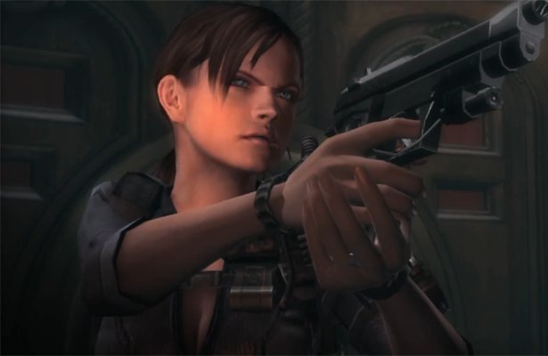 Resident Evil: Revelations – Biohazard na 3DS-a [WIDEO]