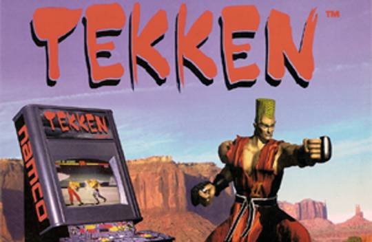 Tekken 7: Katsuhiro Harada przyznaje – „Robimy nowego Tekkena”