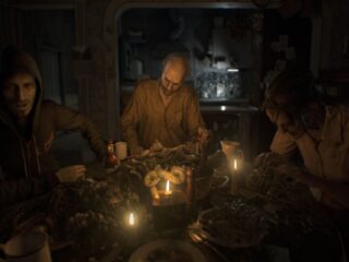 Resident Evil VII: Porównanie wersji na PS4 i PS4 Pro [WIDEO]