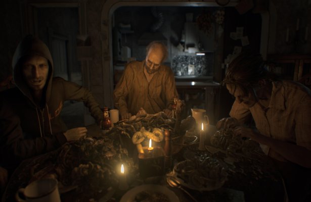 Resident Evil VII: Porównanie wersji na PS4 i PS4 Pro [WIDEO]