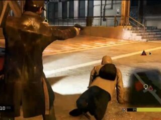 E3 2013: Watch Dogs – Nowy gameplay. Hakowanie kamer i&nbsp;pomoc w&nbsp;ucieczce [WIDEO]