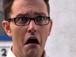 Nowy zwiastun Angry Video Game Nerd: The Movie [WIDEO]